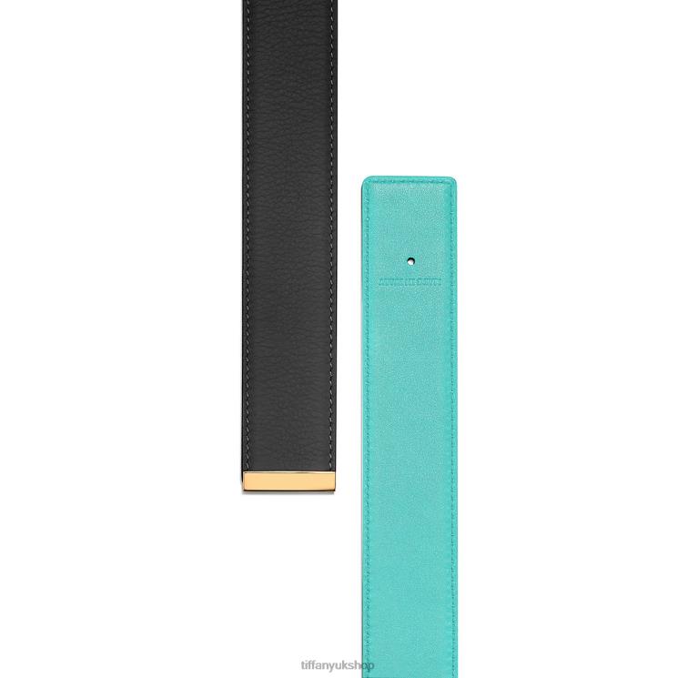 Unisex Tiffany Reversible Belt Strap Accessories 88T0X2485