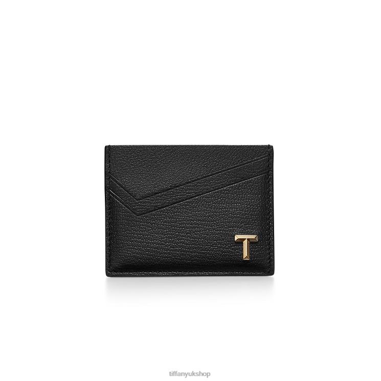 Unisex Tiffany Card Case Accessories 88T0X2420