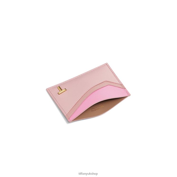 Unisex Tiffany Card Case Accessories 88T0X2421