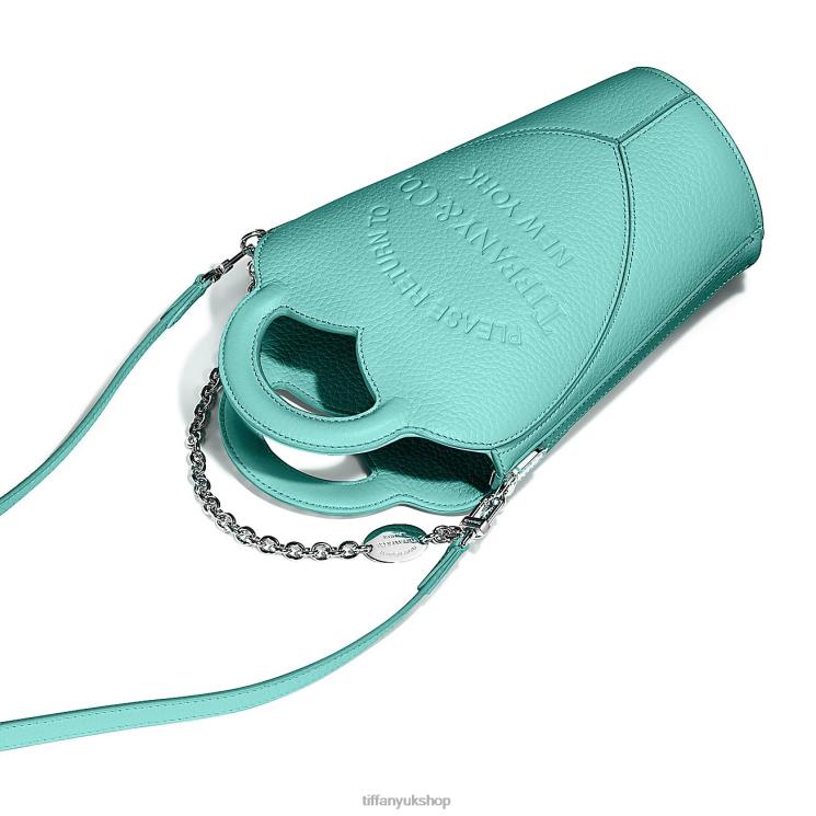 Unisex Tiffany Mini Crossbody Bag Accessories 88T0X2371