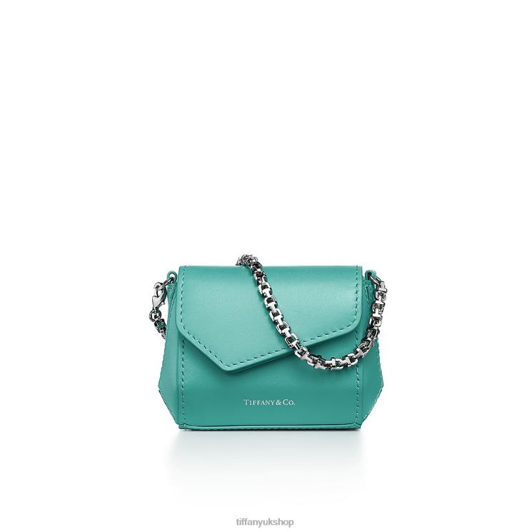 Unisex Tiffany Nano Bag Accessories 88T0X2382