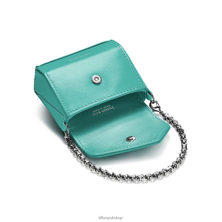 Unisex Tiffany Nano Bag Accessories 88T0X2382