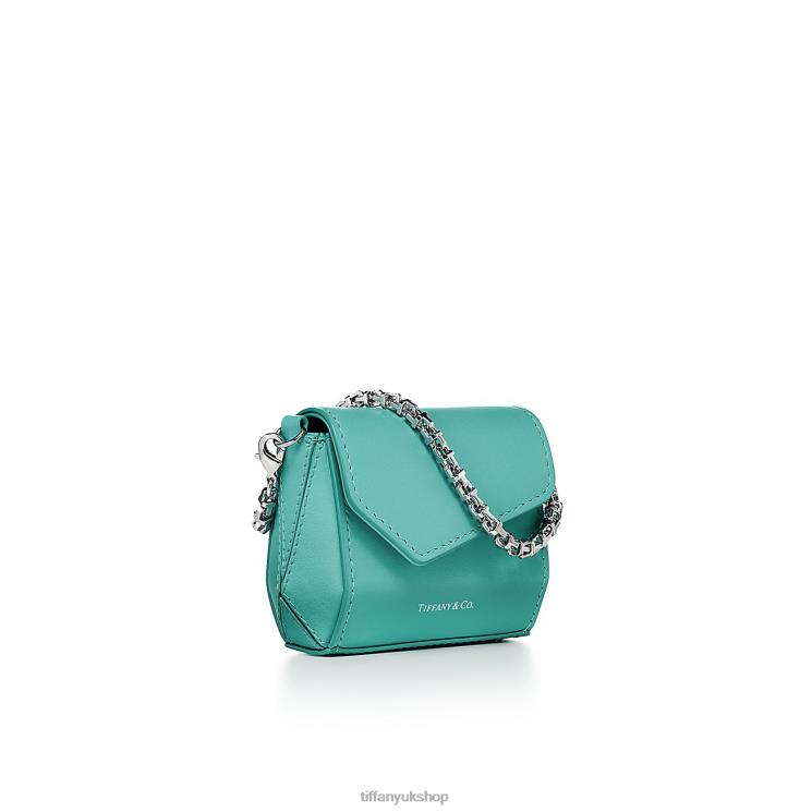 Unisex Tiffany Nano Bag Accessories 88T0X2382