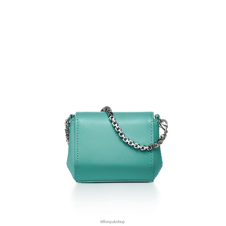 Unisex Tiffany Nano Bag Accessories 88T0X2382