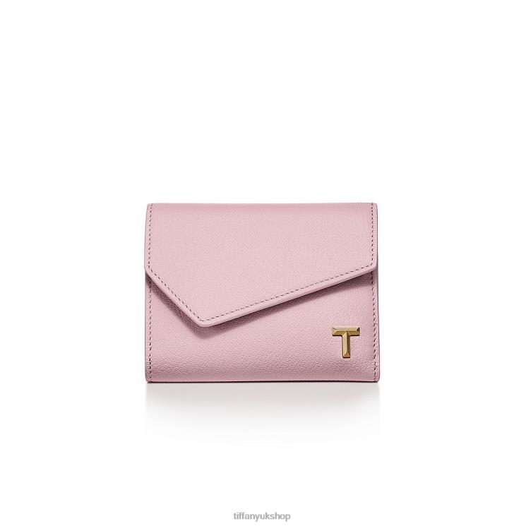 Unisex Tiffany Wallet Accessories 88T0X2417