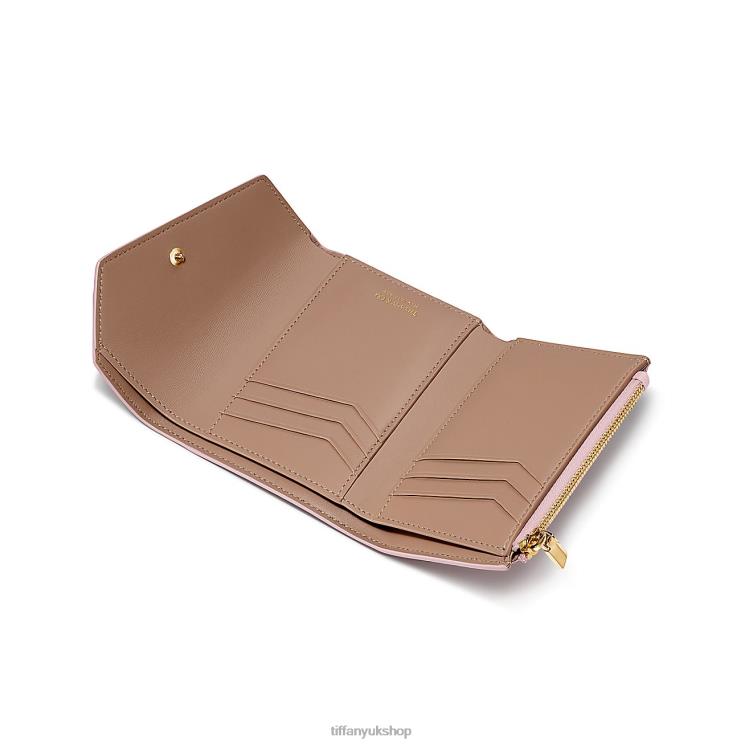 Unisex Tiffany Wallet Accessories 88T0X2417