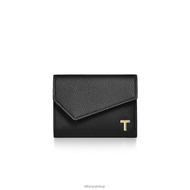 Unisex Tiffany Wallet Accessories 88T0X2418