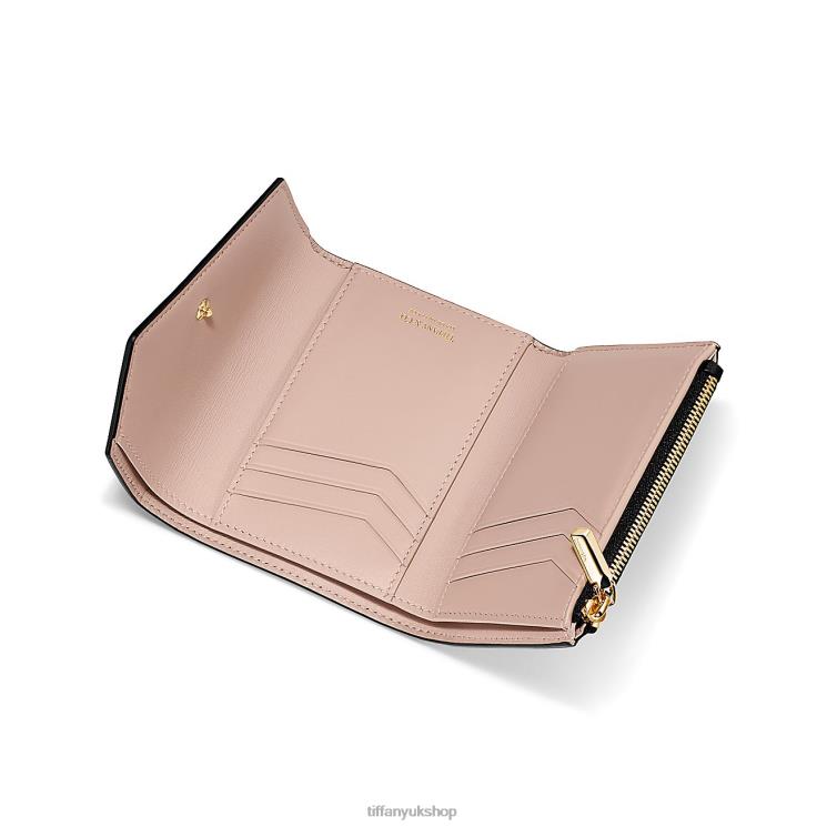 Unisex Tiffany Wallet Accessories 88T0X2418