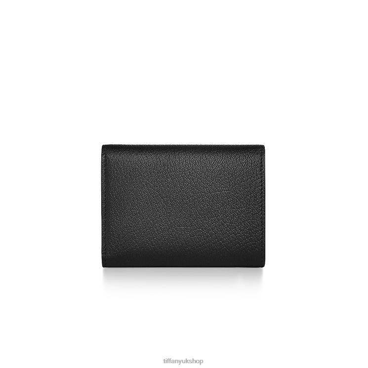 Unisex Tiffany Wallet Accessories 88T0X2418