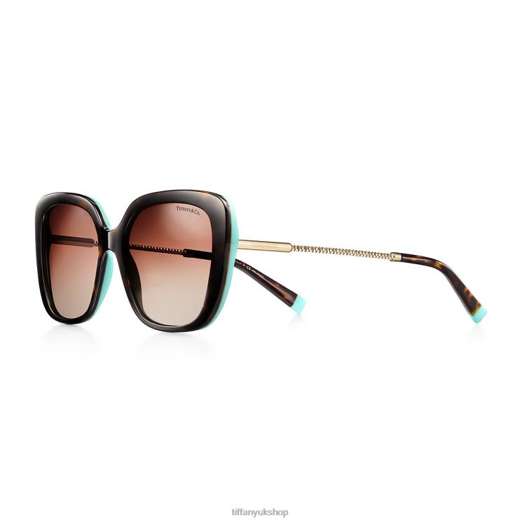 Unisex Tiffany Butterfly Sunglasses Accessories 88T0X2587