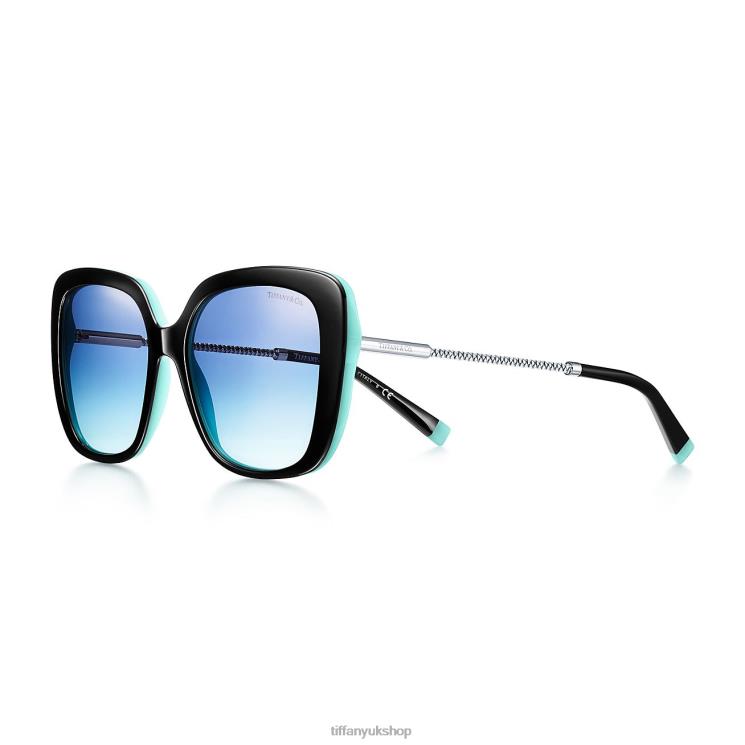 Unisex Tiffany Butterfly Sunglasses Accessories 88T0X2588