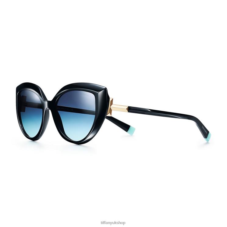 Unisex Tiffany Cat Eye Sunglasses Accessories 88T0X2589