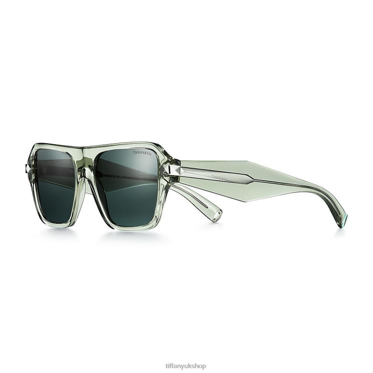 Unisex Tiffany Sunglasses Accessories 88T0X2500