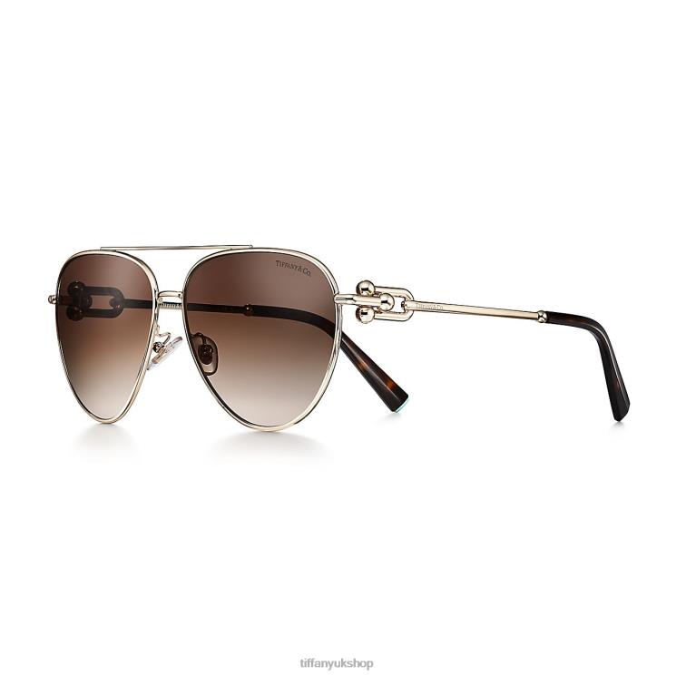 Unisex Tiffany Sunglasses Accessories 88T0X2509