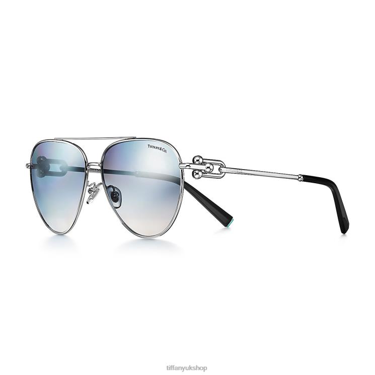 Unisex Tiffany Sunglasses Accessories 88T0X2511