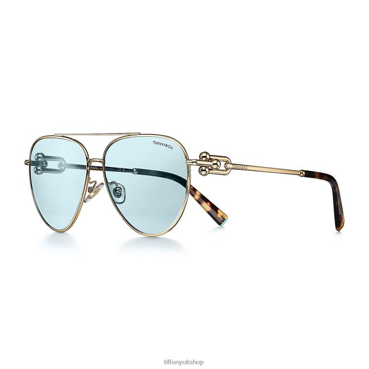 Unisex Tiffany Sunglasses Accessories 88T0X2512