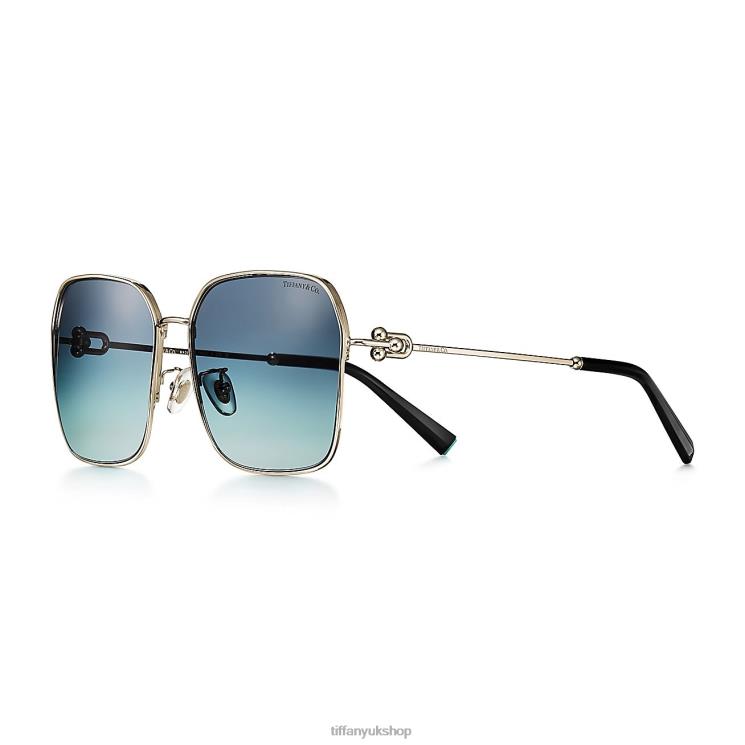 Unisex Tiffany Sunglasses Accessories 88T0X2513