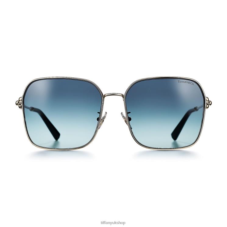 Unisex Tiffany Sunglasses Accessories 88T0X2513