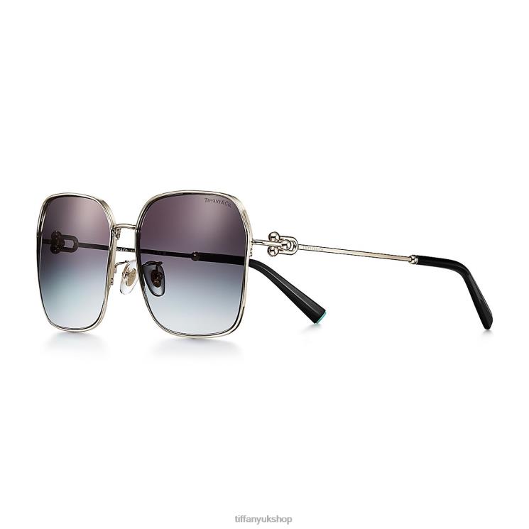 Unisex Tiffany Sunglasses Accessories 88T0X2514