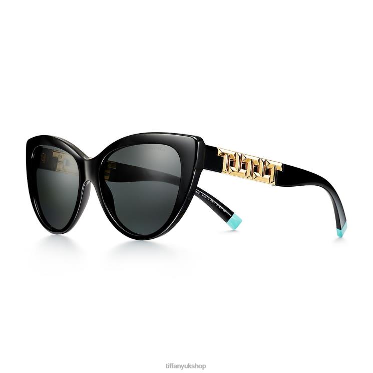 Unisex Tiffany Sunglasses Accessories 88T0X2520