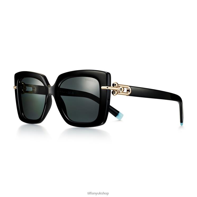 Unisex Tiffany Sunglasses Accessories 88T0X2524