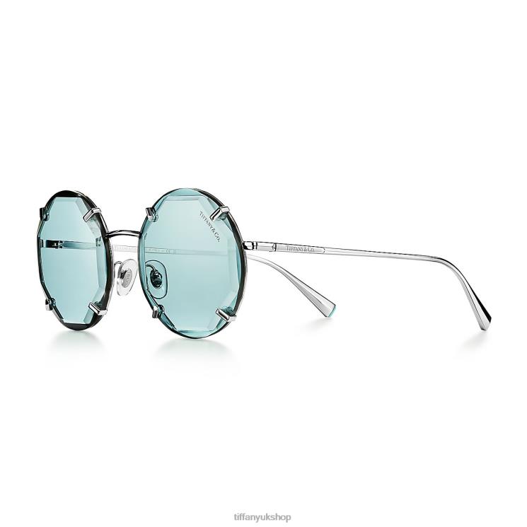 Unisex Tiffany Sunglasses Accessories 88T0X2531