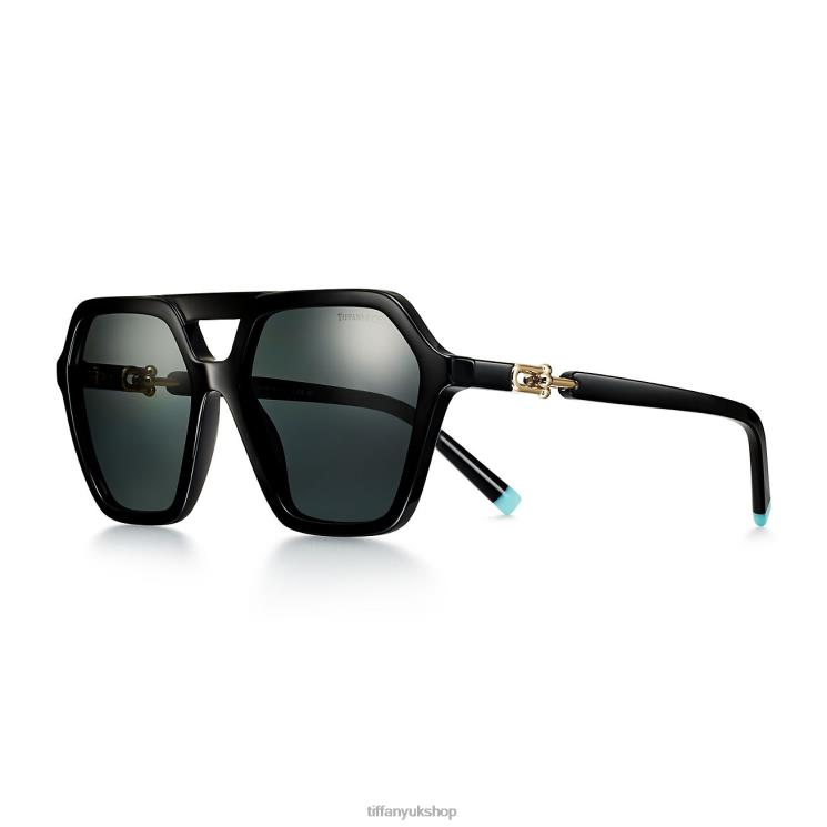 Unisex Tiffany Sunglasses Accessories 88T0X2534