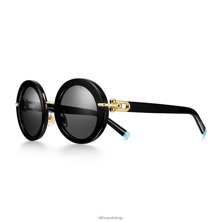 Unisex Tiffany Sunglasses Accessories 88T0X2536