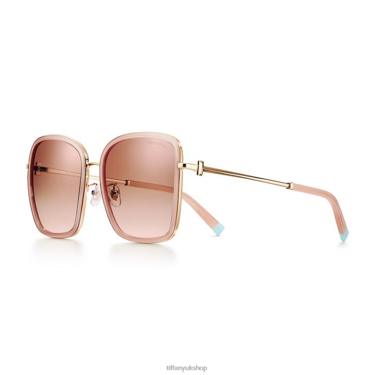 Unisex Tiffany Sunglasses Accessories 88T0X2538