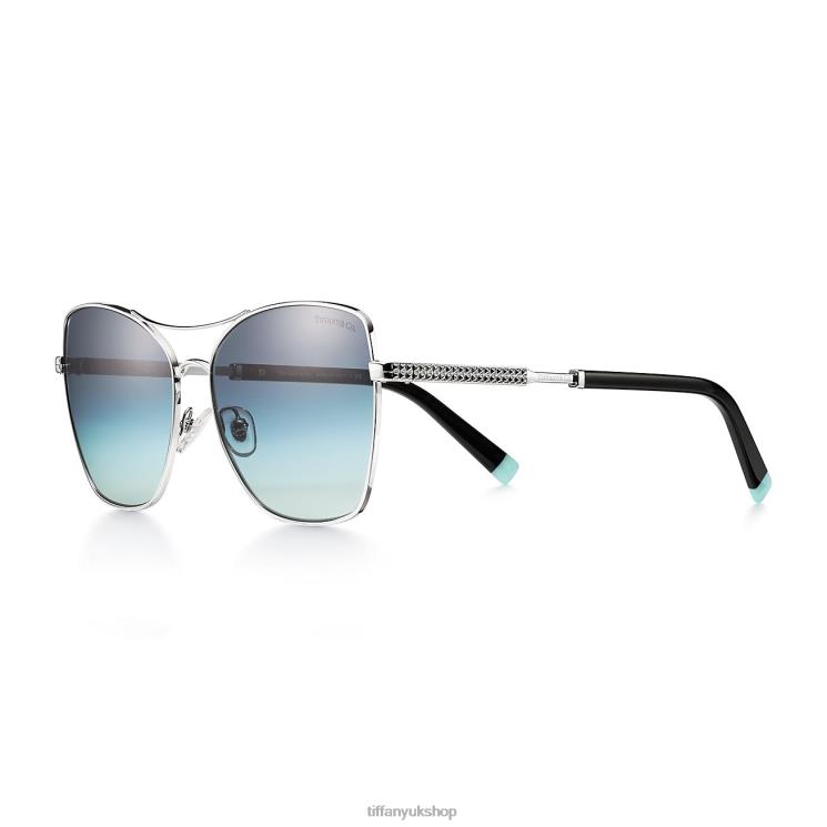 Unisex Tiffany Sunglasses Accessories 88T0X2542