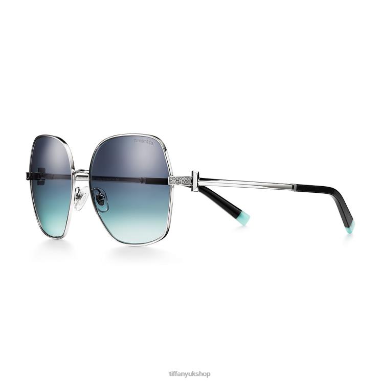 Unisex Tiffany Sunglasses Accessories 88T0X2544