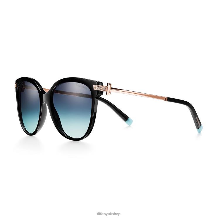 Unisex Tiffany Sunglasses Accessories 88T0X2549