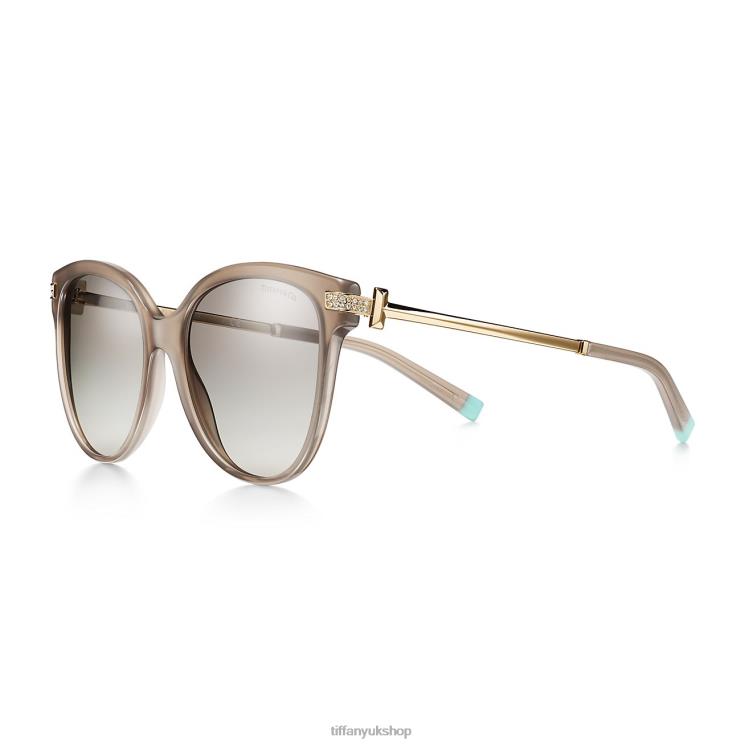 Unisex Tiffany Sunglasses Accessories 88T0X2553