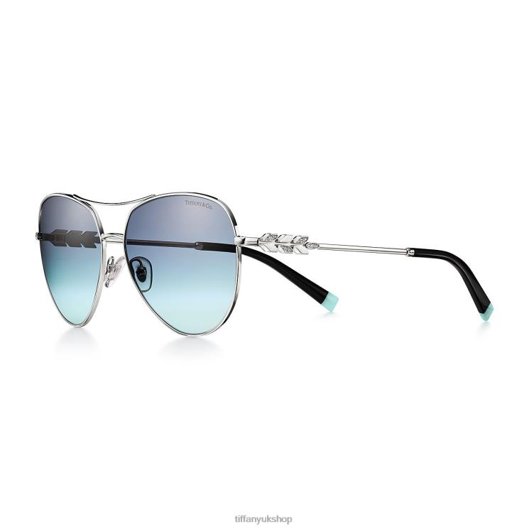 Unisex Tiffany Sunglasses Accessories 88T0X2554