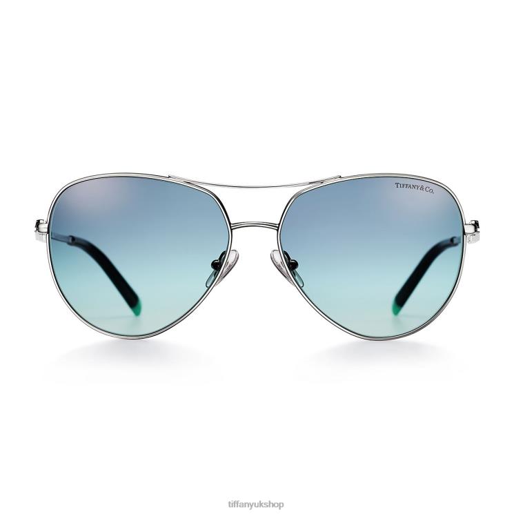 Unisex Tiffany Sunglasses Accessories 88T0X2554