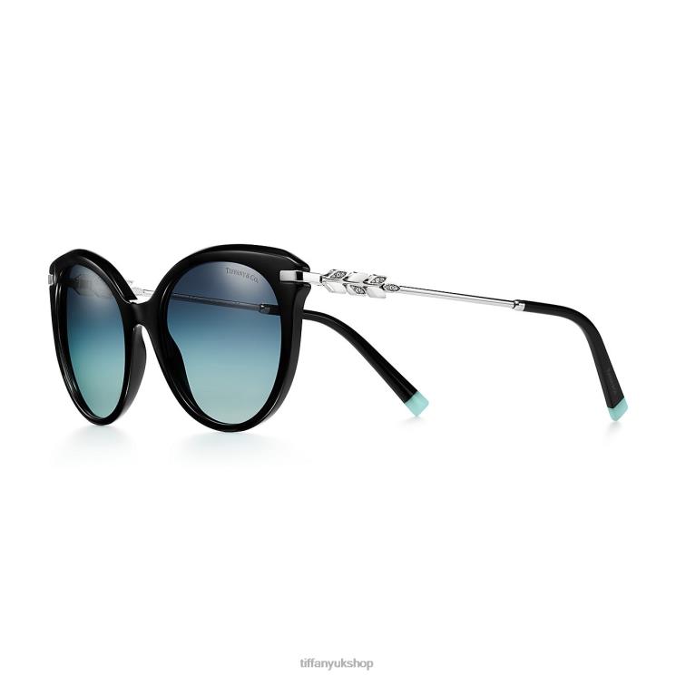 Unisex Tiffany Sunglasses Accessories 88T0X2558