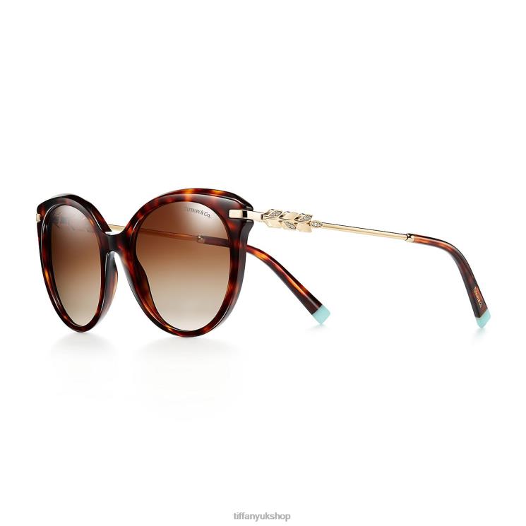 Unisex Tiffany Sunglasses Accessories 88T0X2559