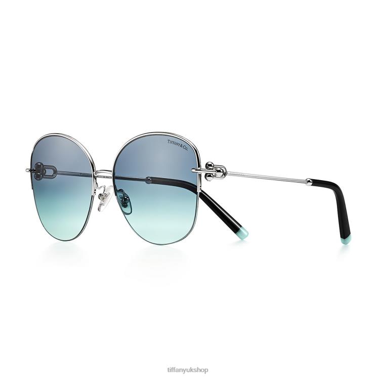 Unisex Tiffany Sunglasses Accessories 88T0X2565