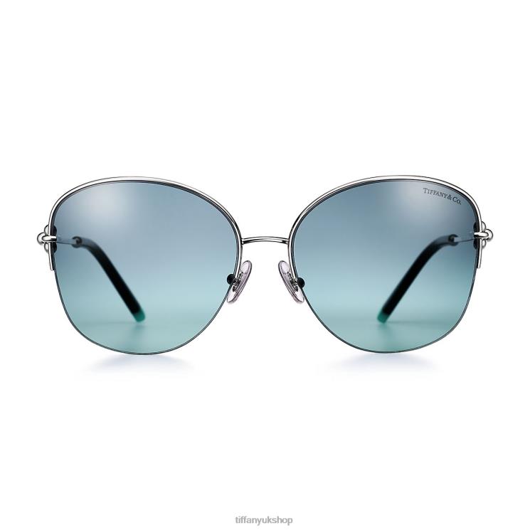 Unisex Tiffany Sunglasses Accessories 88T0X2565