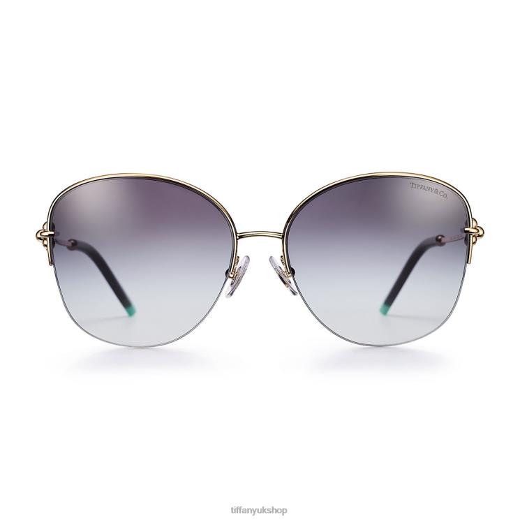 Unisex Tiffany Sunglasses Accessories 88T0X2566