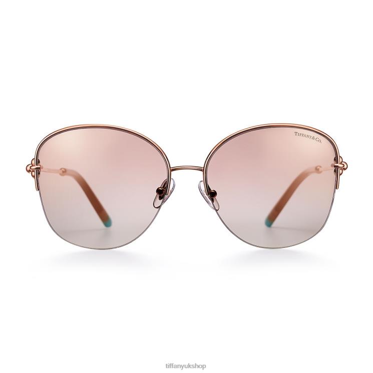 Unisex Tiffany Sunglasses Accessories 88T0X2568