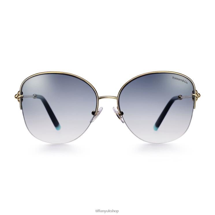 Unisex Tiffany Sunglasses Accessories 88T0X2569