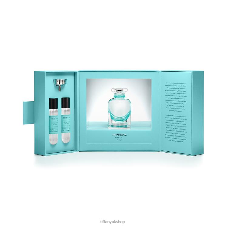 Unisex Tiffany & Co. Wild Iris Parfum Accessories 88T0X2719