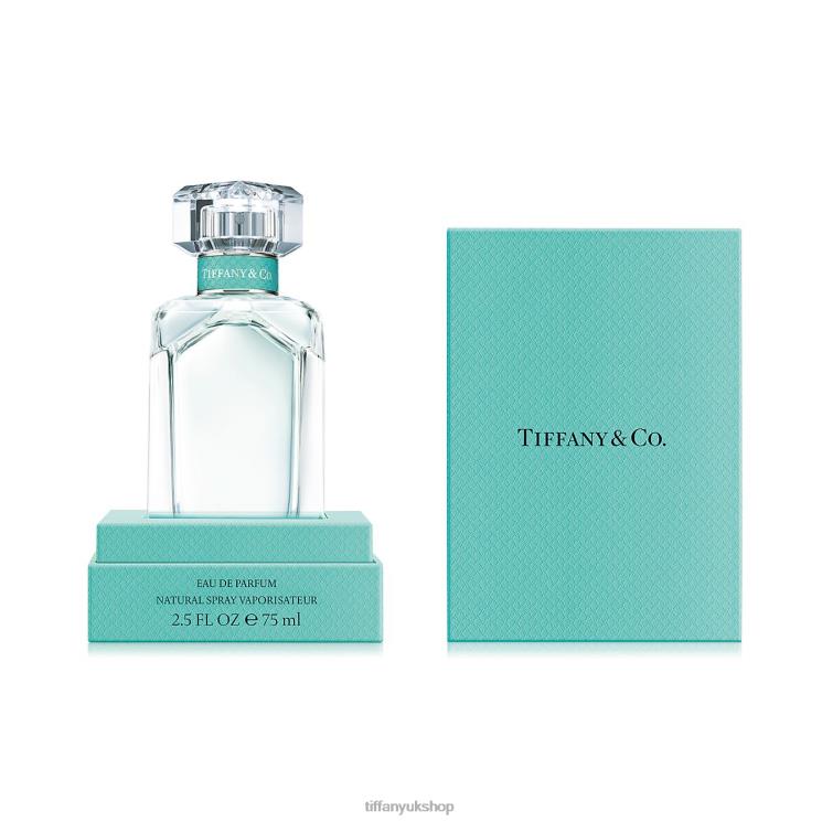 Unisex Tiffany Eau de Parfum Accessories 88T0X2715