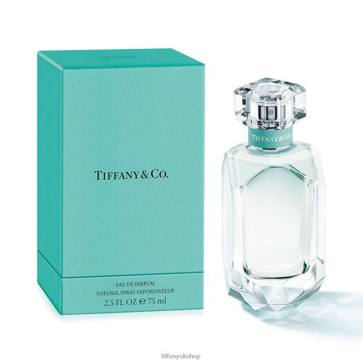 Unisex Tiffany Eau de Parfum Accessories 88T0X2715