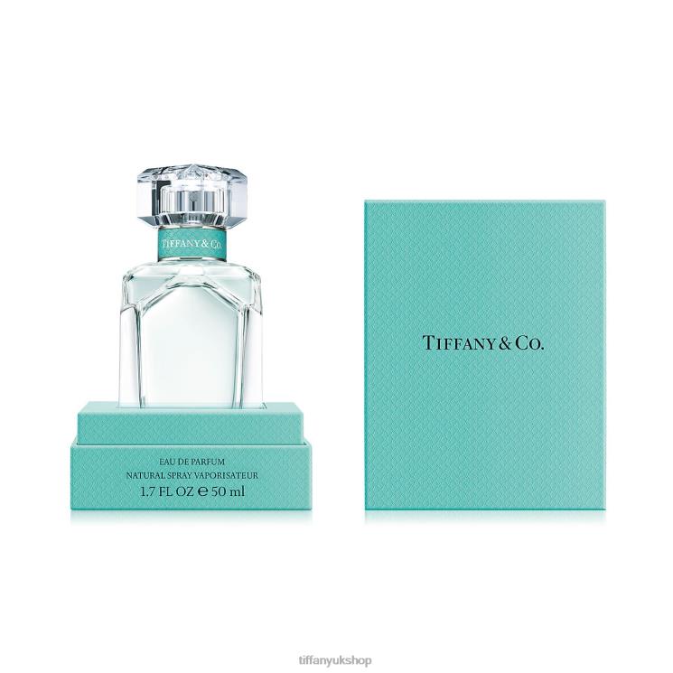 Unisex Tiffany Eau de Parfum Accessories 88T0X2716