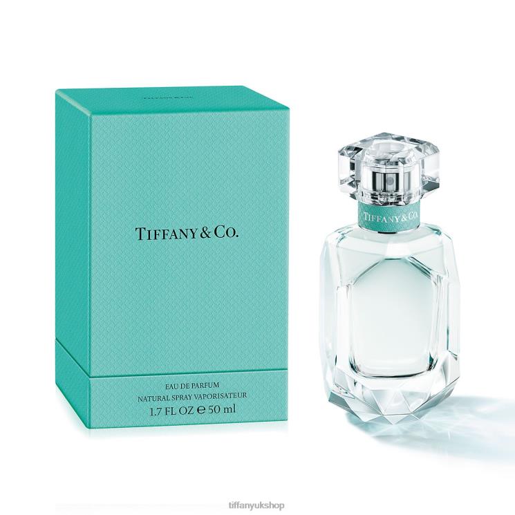 Unisex Tiffany Eau de Parfum Accessories 88T0X2716