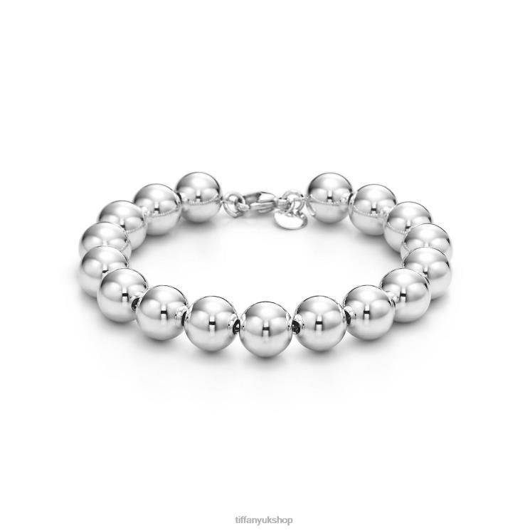 Unisex Tiffany Ball Bracelet Jewelry 88T0X1081