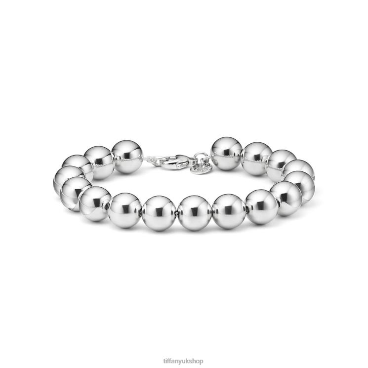 Unisex Tiffany Ball Bracelet Jewelry 88T0X1081