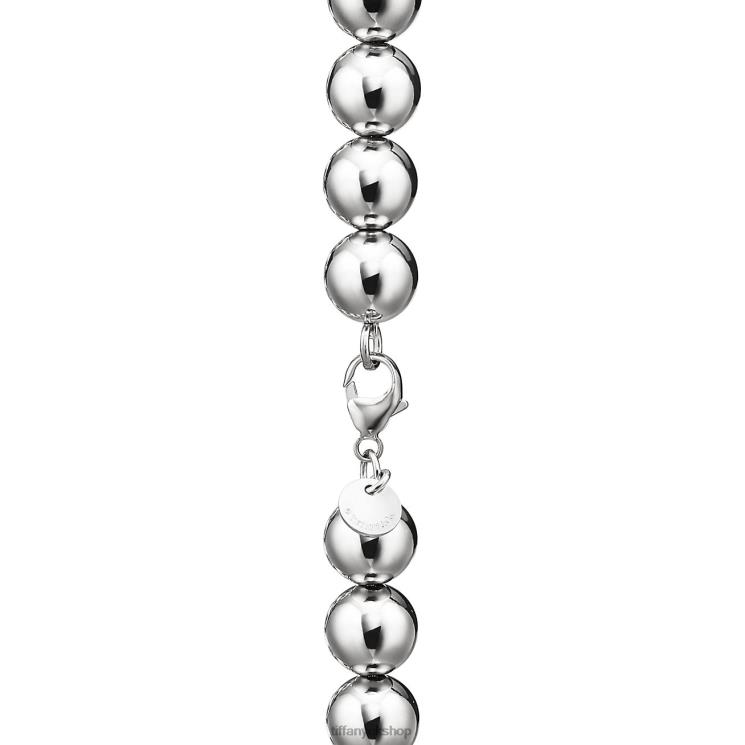 Unisex Tiffany Ball Bracelet Jewelry 88T0X1081